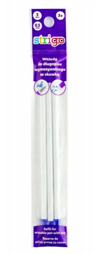 STRIGO BLUE PERE RETRILLS BALENIE 3 KUSOV