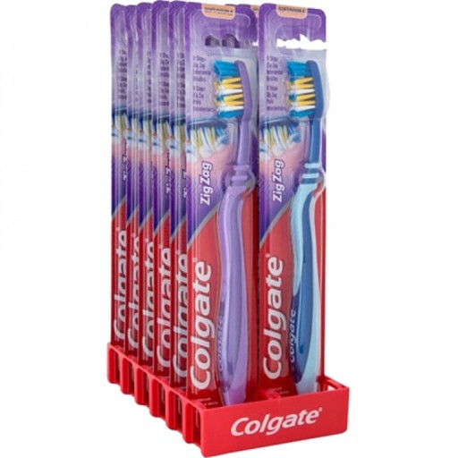 Zubná kefka Colgate Twister Fresh Medium
