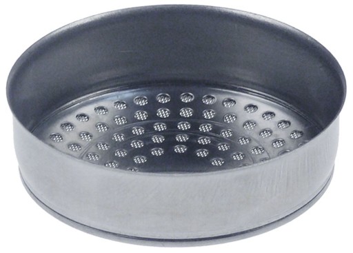 Sitko skupiny priemeru 60 mm výška 18,2 mm FIAMMA