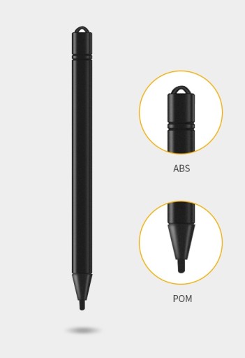LCD grafický tablet Smart Paint s 8,5-palcovým popisom