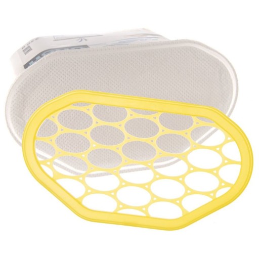 Pohlcovač vlhkosti a odvlhčovač vzduchu do miestností LEMON v nádobe
