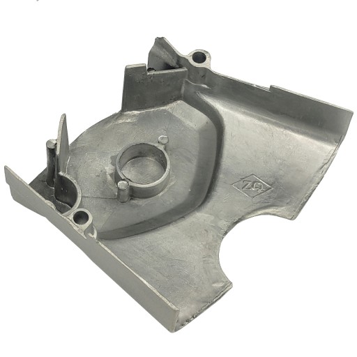Kryt ozubeného kolesa Kryt reťaze Kryt motora ATV Quad Cross Kxd 110 125