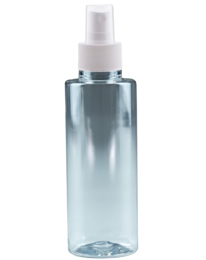 Fľaša s rozprašovačom, rozprašovačom, 250 ml
