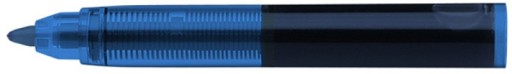 J Náboje SCHNEIDER One Change 0,6mm 5 ks modré