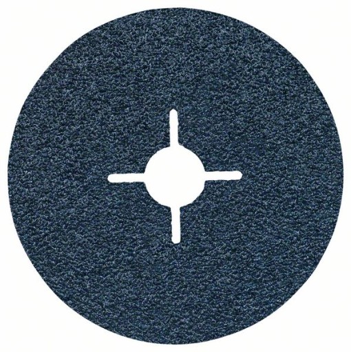 BOSCH FIBER DISC R574 125mm GR.36 KOV