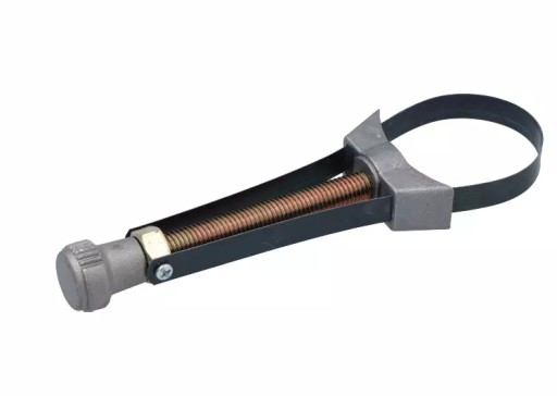 ENERGETICKÁ PÁSKA SŤAHOVAČ OLEJOVÉHO FILTRA 60-120MM NE00686