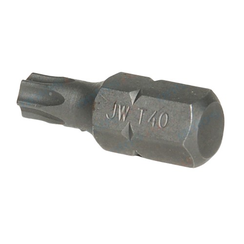Bit 10mm TORX T40 x 30mm D130T40 JONNESWAY