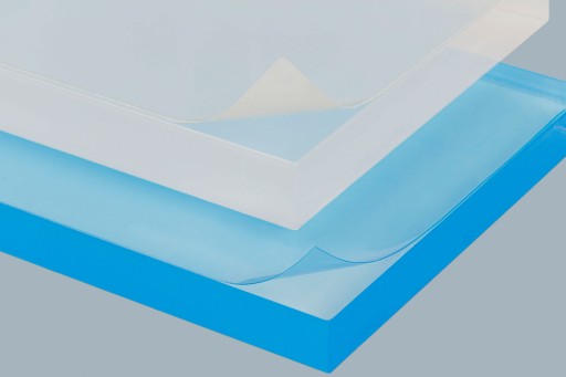 PLEXI PLEXI PLEXI 3MM, PRIRAŽENÉ NA VEĽKOSŤ, ČISTÉ