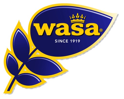 WASA Sendvič so syrom a bylinkami (2 kusy) 30g