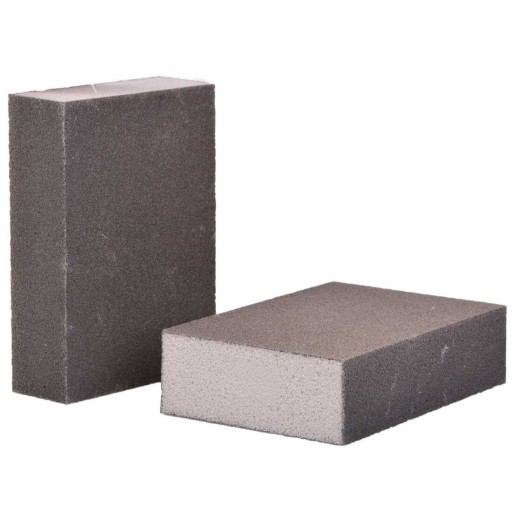 Brúsna špongia Germa Flex Cube zrnitosť 100