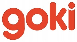 Goki taška pre samofarbiaceho dinosaura