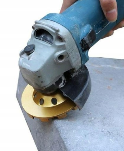 BRÚSNY KOTÚČ NA BETÓN NA BÁZE BETÓNU 125mm