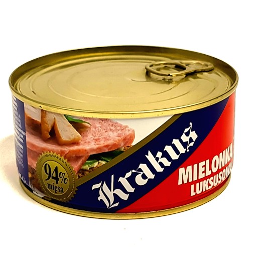 KRAKUS LUXUSNÉ MÄSO 300G