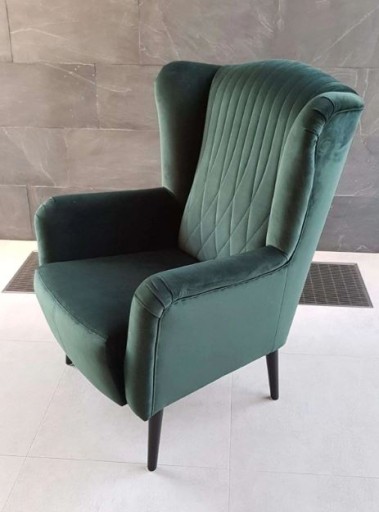 Riviera 38 Velvet Poťahová látka Velvet