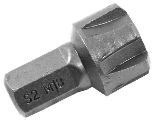 BIT 10MM RIBE 18x30MM