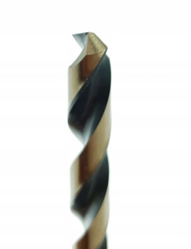 Vŕtačka NWKA FI 3,00 33/61MM HSS STERN