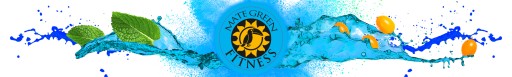 Yerba Mate Green Fitness prírodné brazílske chutné - 50g