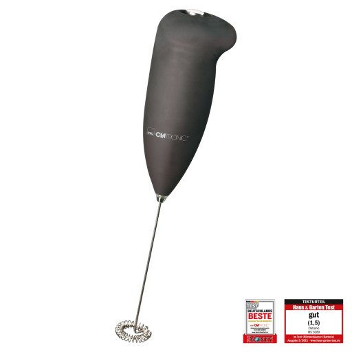 RUČNÝ MIEŠAČ MLIEKA CLATRONIC MS 3089