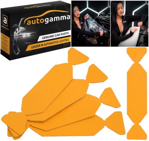 Stierka z mikrovlákna, detailing, nanášanie fólie, zmena farby auta