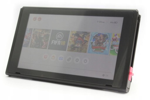 RCM JIG NINTENDO SPÍNAČ SPÍNAČ SVORKA SPÍNAČ SERVISNÉHO REŽIMU SPÍNAČ