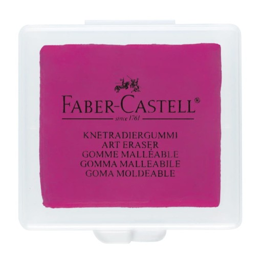 Guma na chlieb FABER-CASTELL Trend