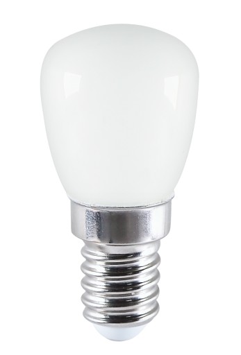 LED žiarovka E14 0,7W FSL 50lm teplá 3000K T26