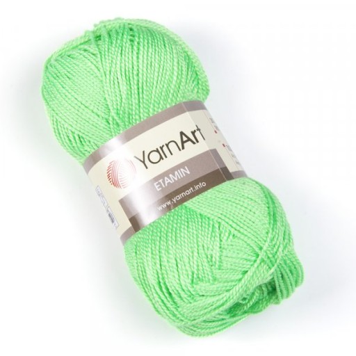 YarnArt Etaminová priadza 30g 457