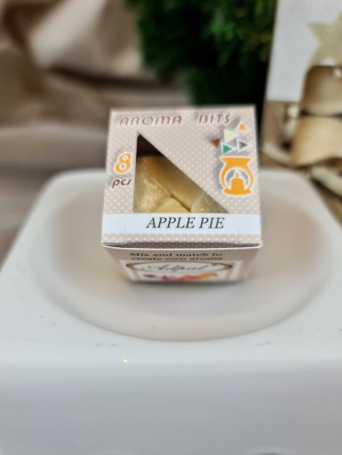 APPLE PIE VOSKOVÝ VOSK APPLE PIE