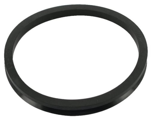 Klinové tesnenie FI 55 mm