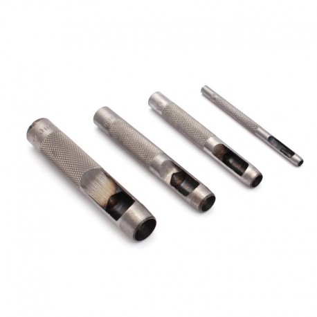 Voľný dierovač do kože 10 mm