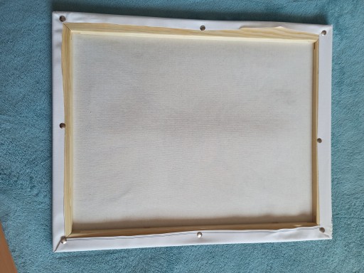 Pine Frame Stretcher 40x50 Painting By Numbers PIAST