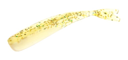 Conger Swallow - V-King Shad - 5cm - 09 - 2 ks.