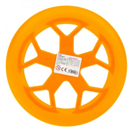 ARKÁDOVÁ HRA FLYING DISC FRISBEE TALE