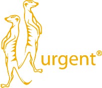 KRÁTKE PRACOVNÉ RUKAVICE URGENT 1030 R. 10