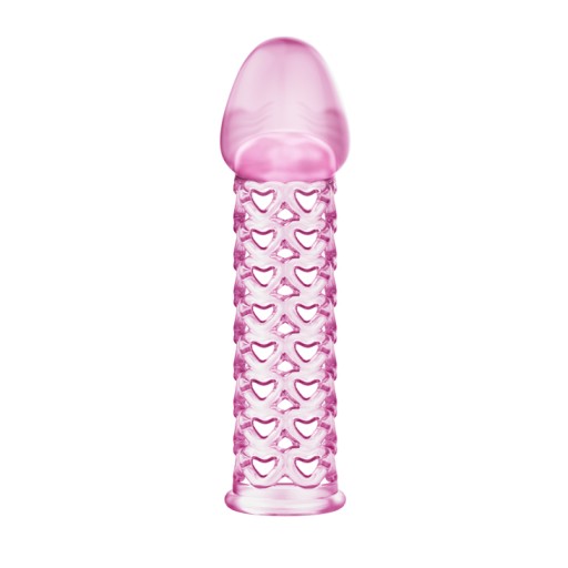 KRYT NA PREDĹŽENIE PENISU S PRODUKTMI SEX XXX