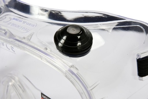 Ochranné okuliare so štyrmi ventilačnými ventilmi