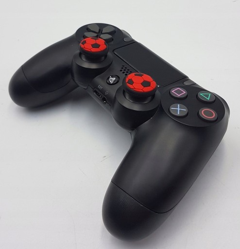 2X KRYTY GRIP, GUMY PRE XBOX ONE ANALOGUE PAD