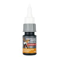 AMTRA TECMAXX THREAD AGENT ČERVENÝ-10ML