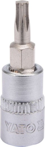 YT-04304 YATO TORX LOCKETOVÝ KĽÚČ 1/4 T20 L37M