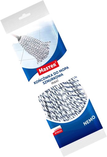 MOP MASTER NEMO MAXI LINE 250 g S086