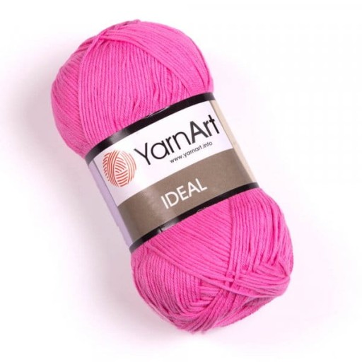 Priadza Yarnart Ideal 231 50g 170m