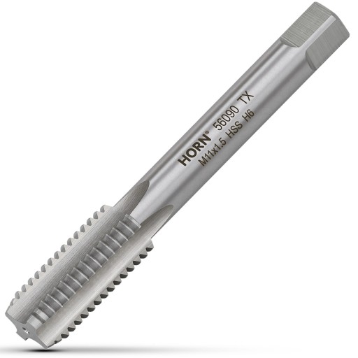 M11 RUČNÝ ZÁVIT M11x1,50 mm HSS DIN-352/1P