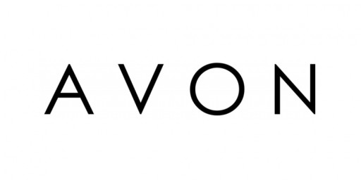 AVON ORGANIZÁTOR NA KOZMETICKÉ KEFY