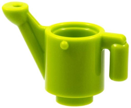 LEGO KONVIČKA NA VODU - VÁPENKA Č. 79736