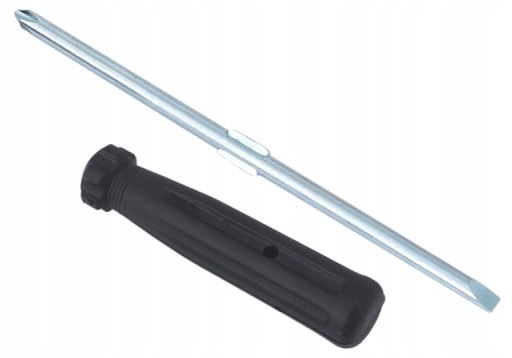 PLOCHÝ+KRÍŽOVÝ 5,6X150MM 2 KS P8Z59 SKRUTKOVAČ DVOJSÚPRAVA