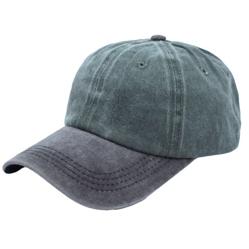 BUCKET čiapka JEANS baseballová čiapka