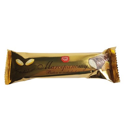 Freedom marcipánová tyčinka 90g