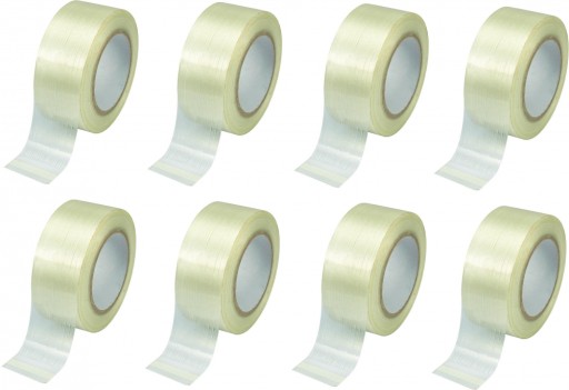 Lepiaca páska Office Products 19mm-33m x8