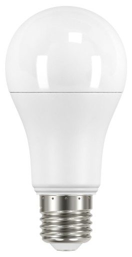 IQ-LEDDIM žiarovka Svetelný zdroj A60 13,6W-NW 1521lm E27 4000K stmievateľná