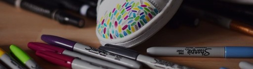 PERMANENTNÝ ZNAČOVAČ Sharpie čierny